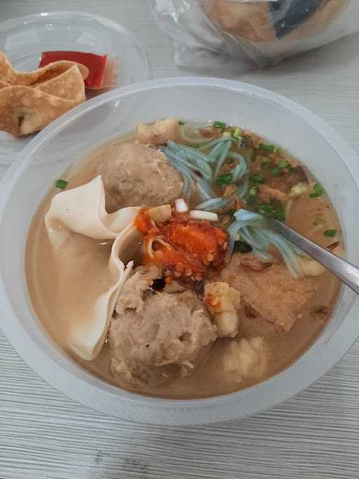 Maem Bakso 3