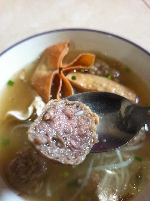 Maem Bakso 9