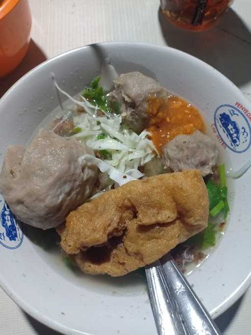 Mi Ayam Dan Bakso Barokah 7