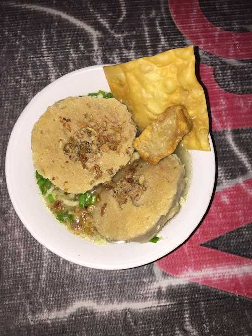 Mie Ayam & Bakso Barokah 7