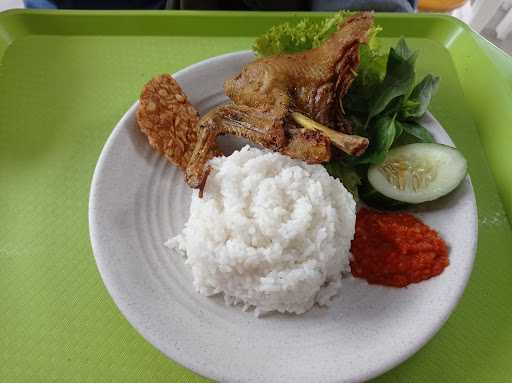 Nasi Pecel Dan Nasi Rawon Kedai Kq5 3