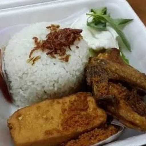 Nasi Uduk Cafe Capital 10