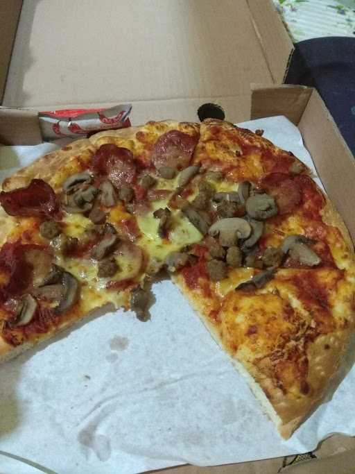 Pizza Hut Delivery - Phd Indonesia 10