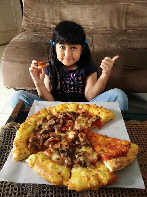 Pizza Hut Delivery - Phd Indonesia 9