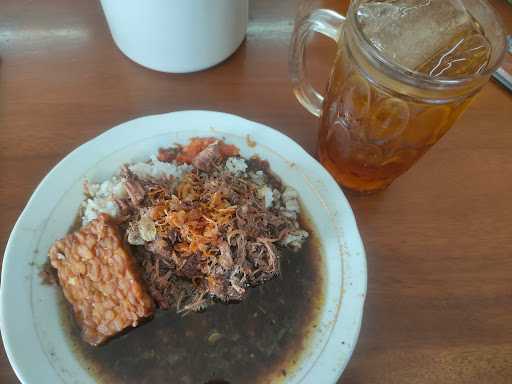 Rawon Soerabaja 6