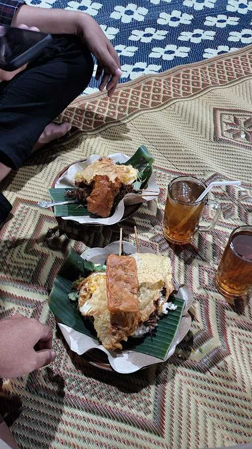 Warung Nasi Pecel Ponorogo Pak To 7