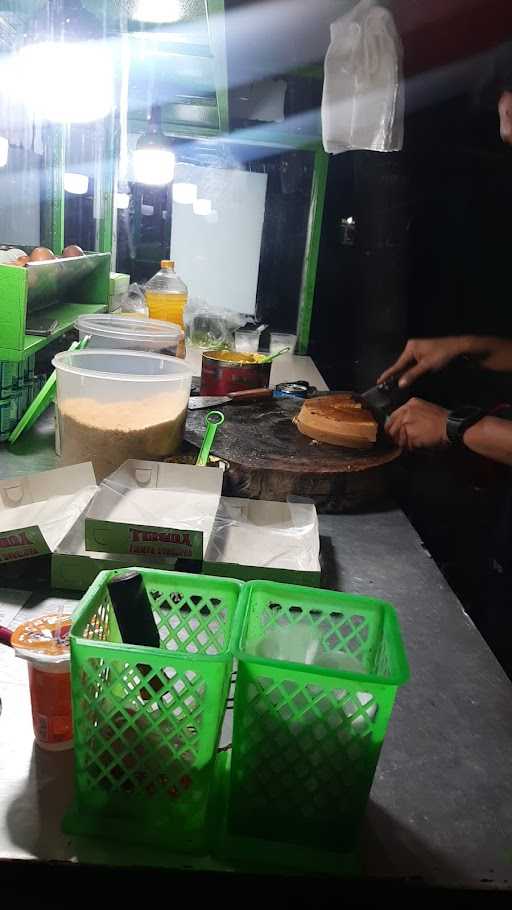 Martabak Bangka Yubell 1