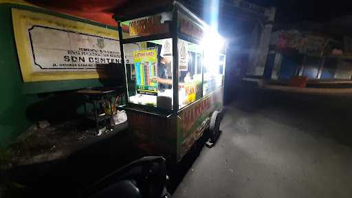 Martabak Bangka Yubell 5