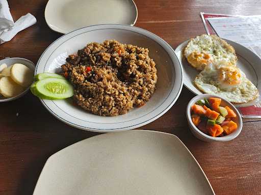 Bakara - Bakar Kambing Juara 5