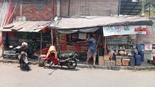 Warung Indra/Molen 2