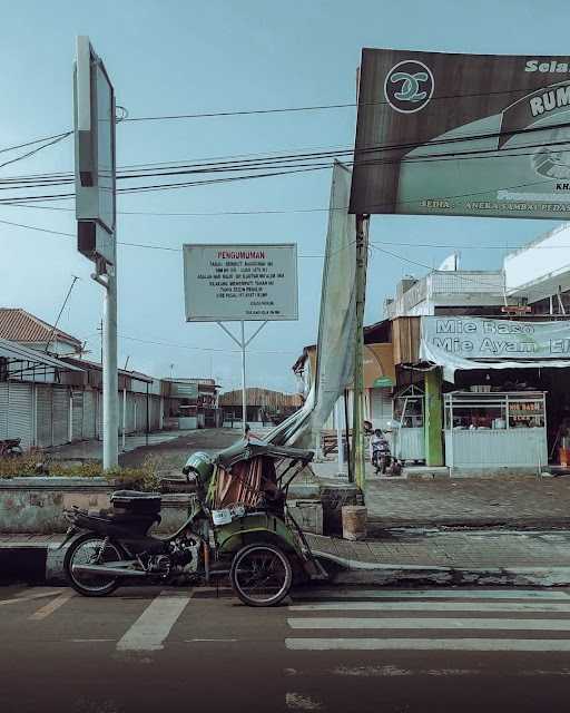 Bakso Elka Mas Jos 10