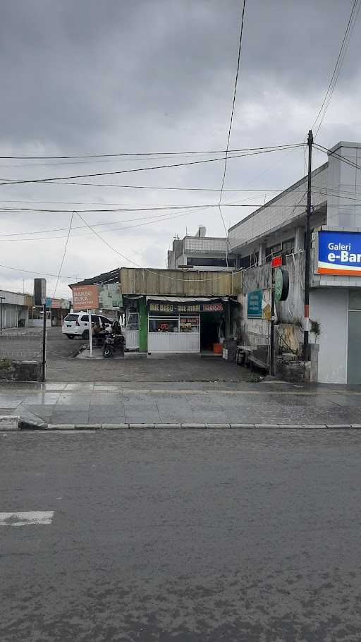 Bakso Elka Mas Jos 7