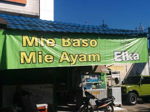 Bakso Elka Mas Jos 9