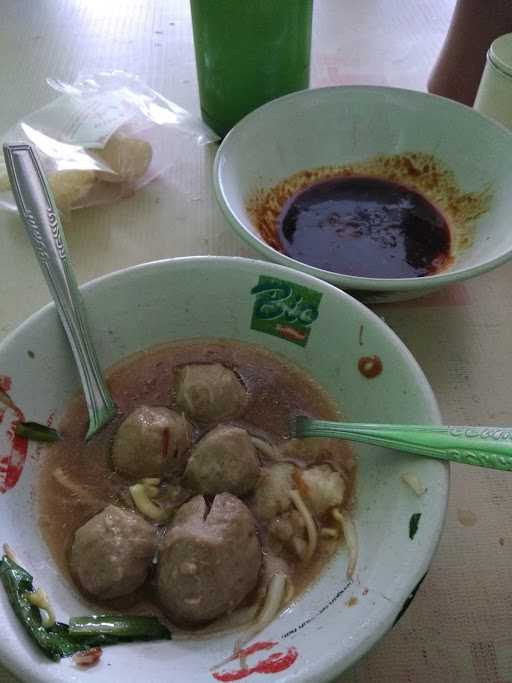 Bakso Elka Mas Jos 2