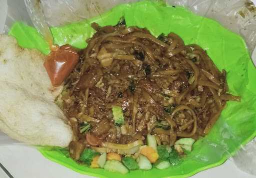 Nasi Goreng Mang Katan 3