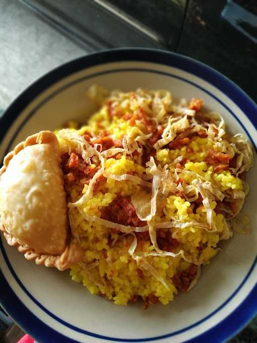 Nasi Kuning Benteng 7