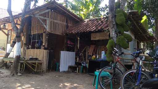 Saung Kisundatea 7