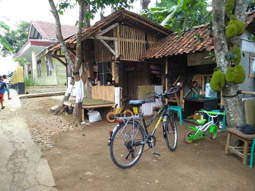 Saung Kisundatea 5