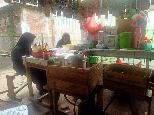 Warkop Ponti 2