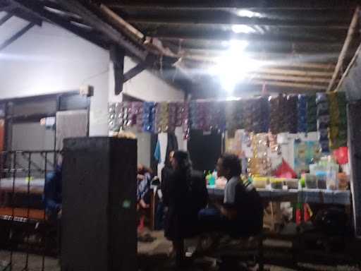 Warkop Ponti 5