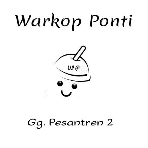 Warkop Ponti 7