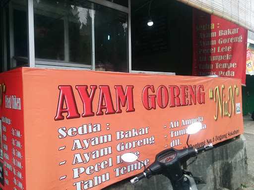 Ayam Goreng Nia N 6