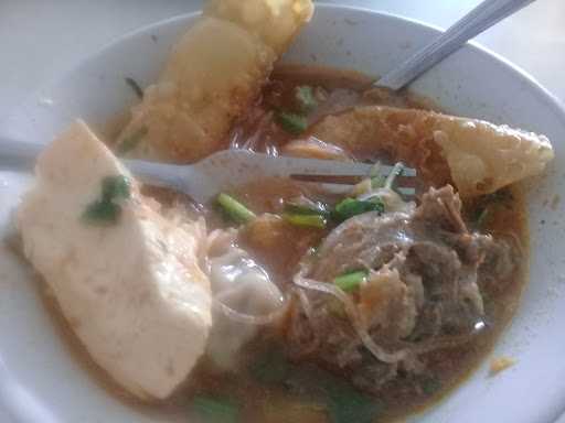 Bakso Malang Sukabumi Bms 4