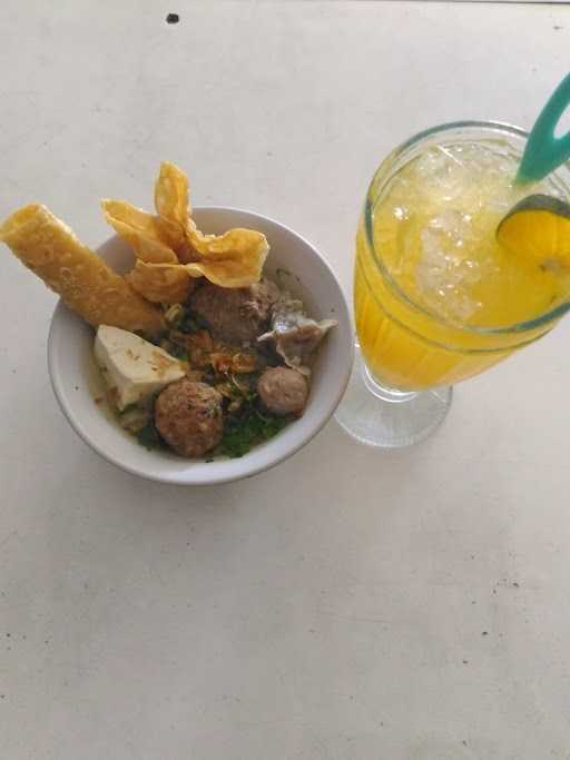 Bakso Malang Sukabumi Bms 2