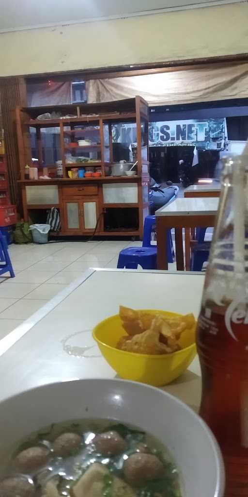 Bakso Malang Sukabumi Bms 9