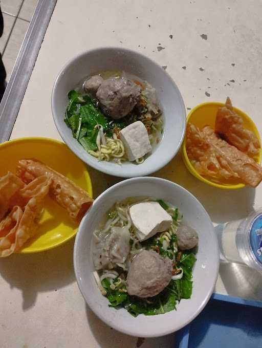 Bakso Malang Sukabumi Bms 10