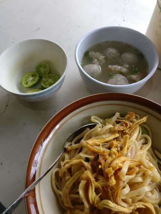 Bakso Mang Adul 6