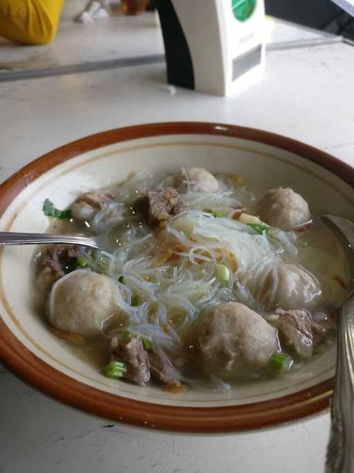 Bakso Mang Adul 9