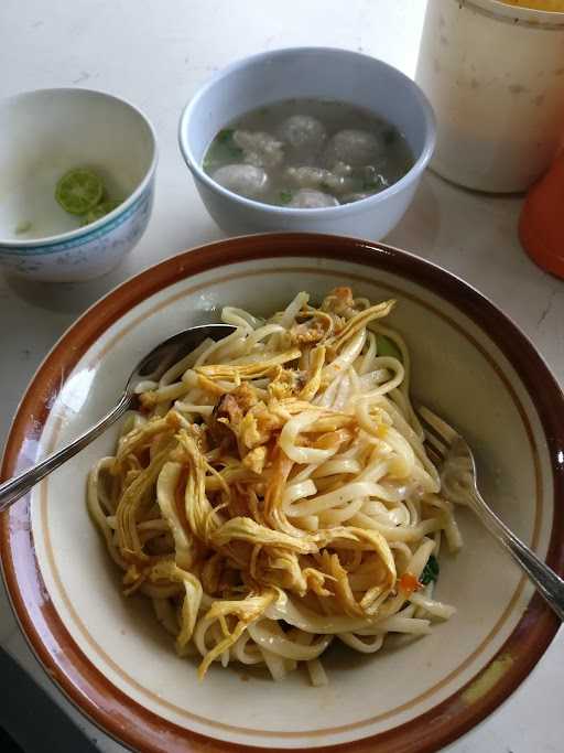 Bakso Mang Adul 10