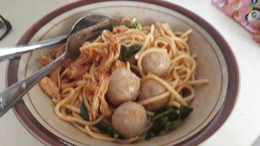 Bakso Mang Adul 8