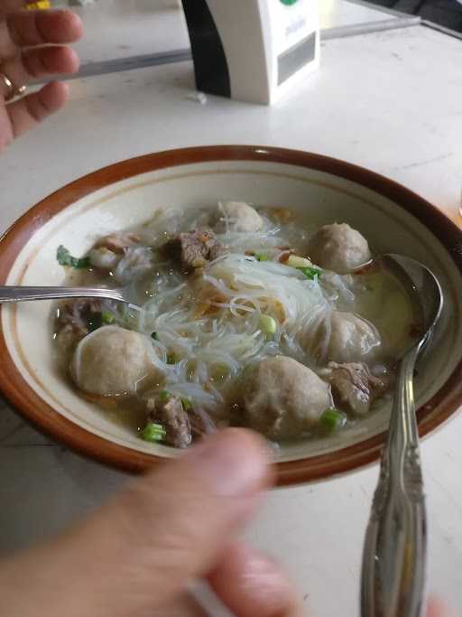 Bakso Mang Adul 5