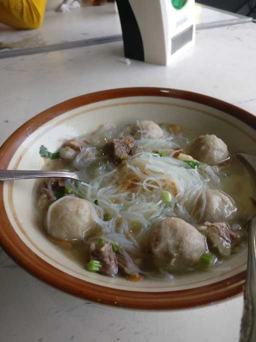 Bakso Mang Adul 7