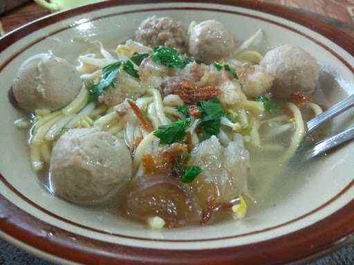 Bakso Mang Adul 4