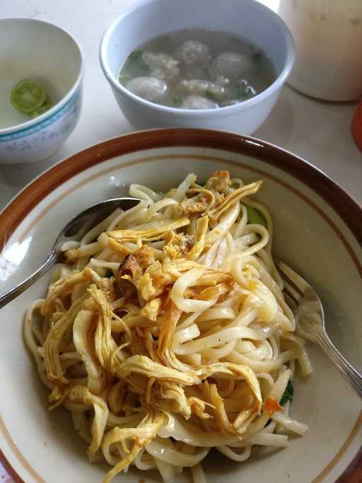 Bakso Mang Adul 3