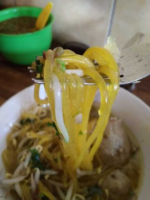 Bakso Pakde Parman 7