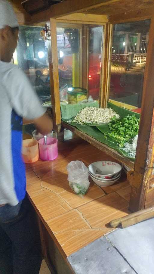 Bakso Pakde Parman 2