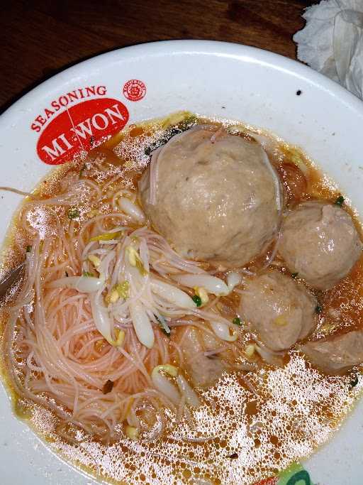 Bakso Pakde Parman 5