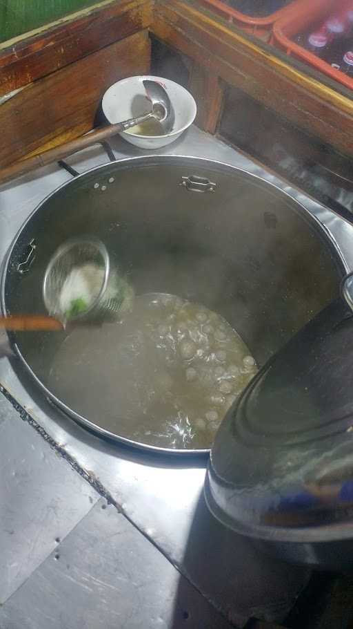 Bakso Pakde Parman 1