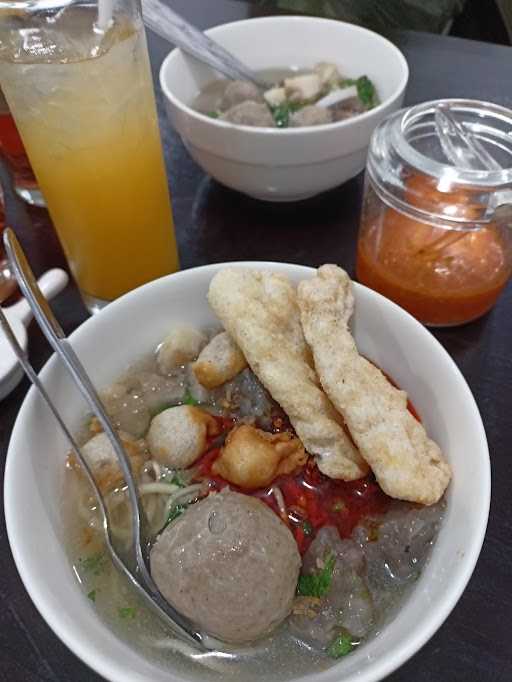 Bakso Sehati 5