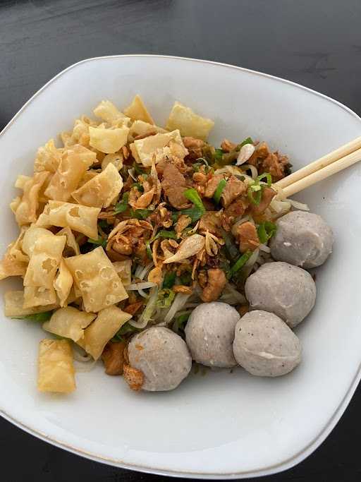 Bakso Sehati 4