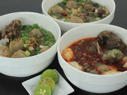 Bakso Sehati 2