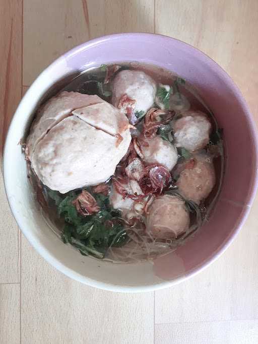 Bakso Solo Mas Dodo 5