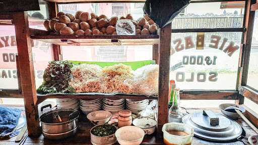 Bakso Solo Mas Dodo 9