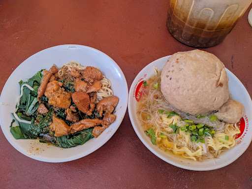 Bakso Solo Mas Dodo 7