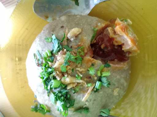 Baso Mangkok Mang Aris 3