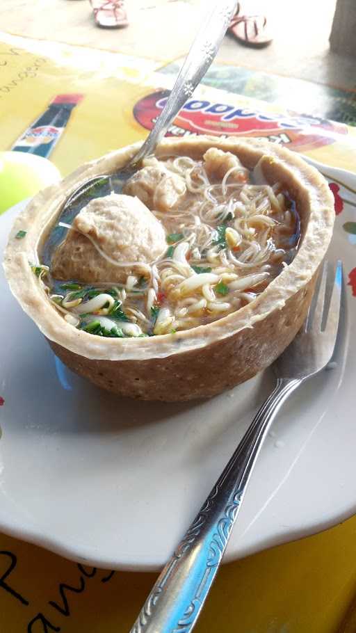 Baso Mangkok Mang Aris 4